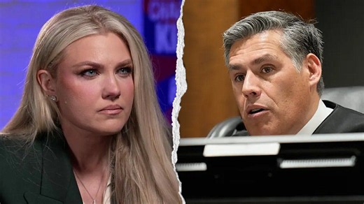 La familia de Charlie Kirk exige al juez que revele las pruebas ocultas de la vista del presunto asesino