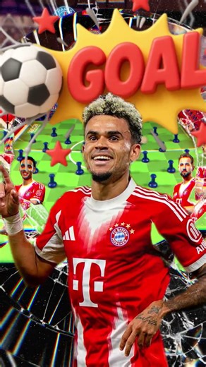 PSG vs BAYERN MUNICH | UEFA CHAMPIONS LEAGUE HIGHLIGHTS | MARBLE FOOTBALL |04/28/26| #espn #asmr