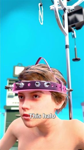 How Halo-Gravity Traction Works 🤔