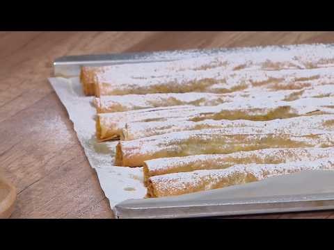 Σουραύλια με συκομαΐδα Κέρκυρας | Ανδρέας Λαγός