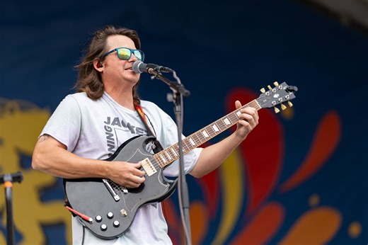 Jazz Fest begins! Here’s what to know