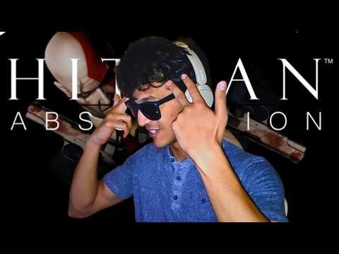 Yo Friendly Neighbourhood Hitman Returns | Hitman Absolution | LIVE 🔴