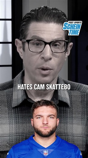 Adam Schein: