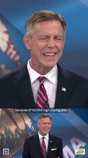 Oklahoma Republican Gubernatorial Runoff Debate: Inola Smelter