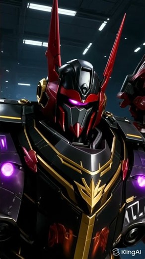 【究極進化】シャア総帥専用フルパーフェクト・ジオング KIWAMI🔥 ファンネル＆メガ粒子砲、全開放！