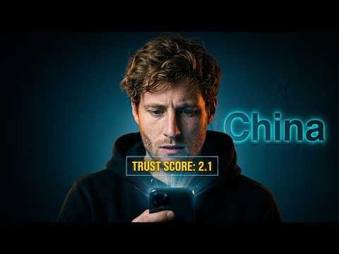 Uber, DoorDash, Jobs: Are Hidden Systems Freezing You Out?