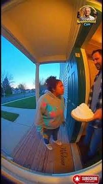 Porch Pirate Are You Joking?! and Calls the POLICE on me?! 🚓😂 (Caught on Ring Camera)