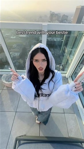 Trend to do with your bestie 😛 #nevada #trend #ytshorts