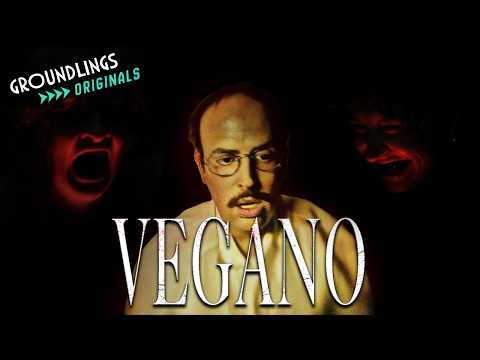 Vegano - Groundlings Originals
