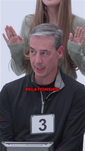 them two yeahs are never good