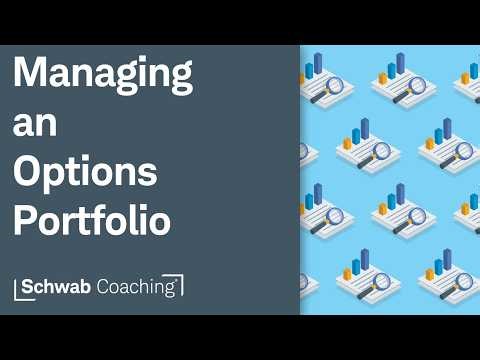 Investor Guide to Covered Calls | Managing an Options Portfolio | 4-1-26