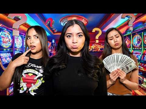 SLOTS FOR BEGINNERS! *Step By Step*