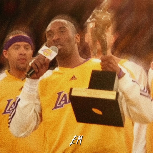 Remembering Kobe Bryant: 6 Years of Tribute