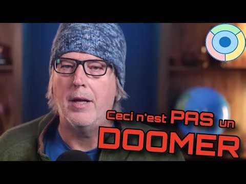 Nate Hagens : la grande simplification plutôt que l'accélération | Johann Oriel