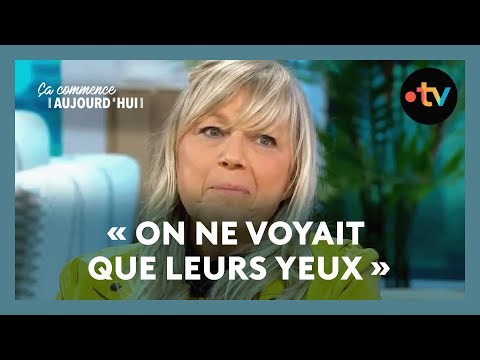 Victime d'un braquage la veille du réveillon