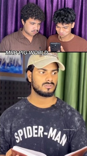 TRY NOT TO LAUGH 😂||WAIT FOR END||MRB PART-1330