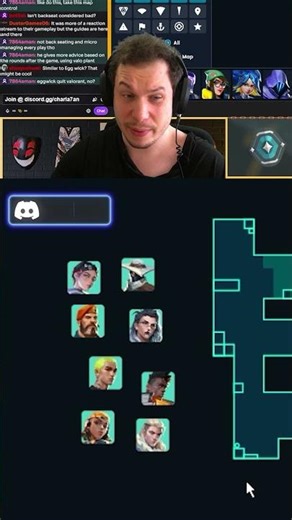 Best VALORANT Agents for 60Hz Players 🏆 #valorant #valorantclips #valoranttips