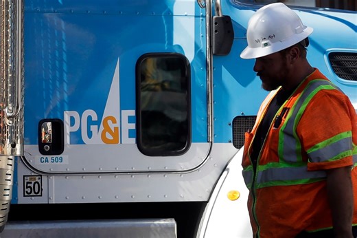 PG&E electricity rates are down — but your bill might not be