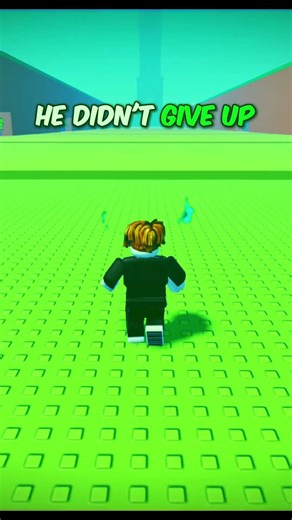 Roblox Sad Story🥹