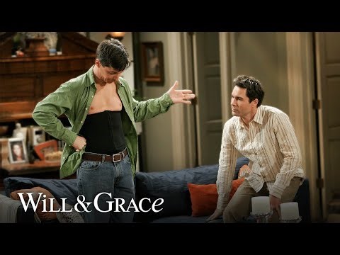 Outfits that make you say ‘Honey, what’s this?’ | Will & Grace