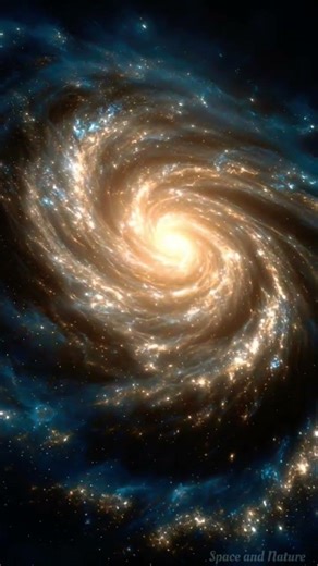 The Universe Is Alive… And It’s Beautiful 🌌✨