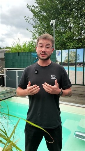 Pool richtig einwintern: Diese 5 Schritte sind wichtig