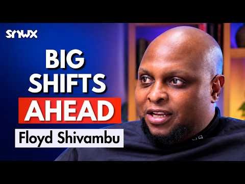 Floyd Shivambu unpacks: 2026 election, Mkhwanazi, Mayibuye, Joburg, coalitions, ANC, March and March