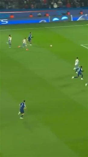 Effortless from Dembélé against English clubs 😏 | PSG - Paris Saint-Germain