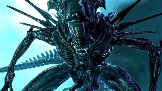 7 Sci-Fi Movie Creatures More Powerful Than Alien's Xenomorph