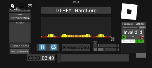 Discover New Roblox Music Codes and Audio IDs