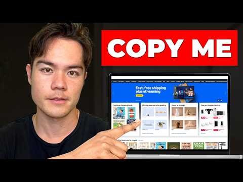 Easiest Way To Start An Online Business From Scratch (For Beginners)