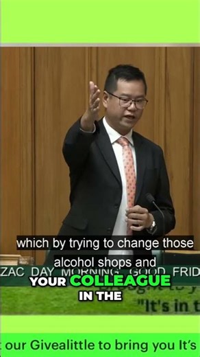 Alcohol Laws_ Local vs. Central Government Debate