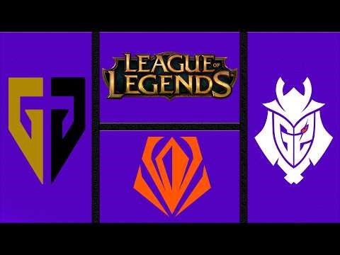 Gen G vs G2 | Semifinal | FST HIGHLIGHTS | 2026 | LOL HIGHLIGHTS