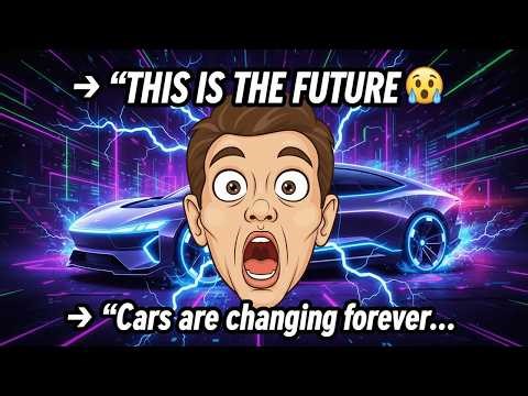 Electric Cars: The Future of Transportation ⚡🚗 (What You Need to Know!)