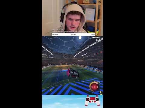 TOP 67 RLCS PLAYER🔥 | 💯 Immaculate Vibes 💯 | ✅ Code CozyP ✅