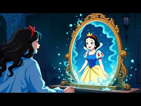The Story of Snow White