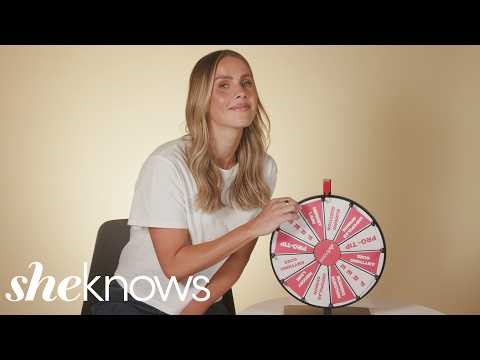 Claire Holt on Vampire Diaries, H20: Just Add Water & Parenting Hot Takes | SheKnows