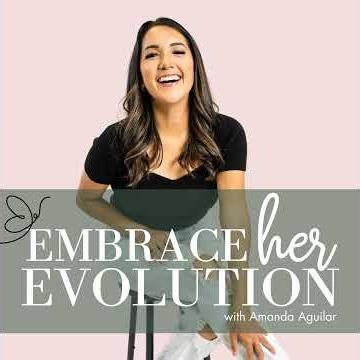 TRAILER: Embrace Her Evolution!