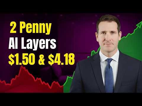 Best 2 AI Penny Stocks to Buy Now Under $5 — Hidden Opportunities