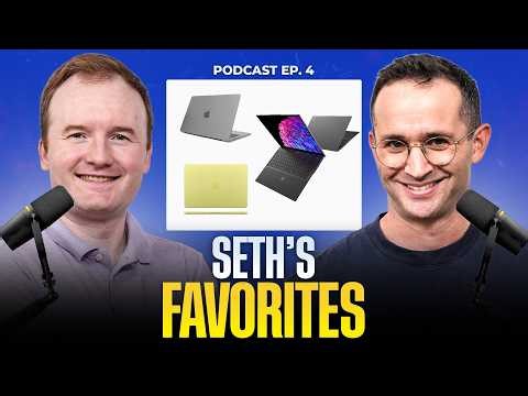 Our Lead Tester Ranks 2026’s Best Laptops