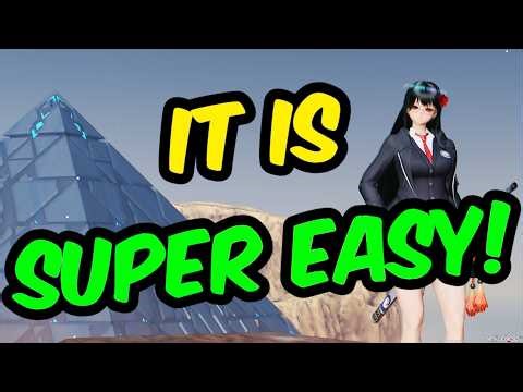 [PSO2:NGS] 94K Enhancement Method