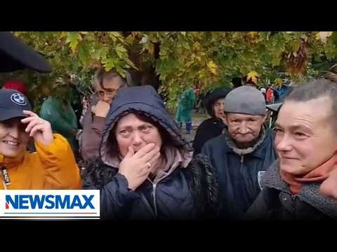 Can Ukraine’s humanitarian ceasefire lead to a wider deal? | National Report