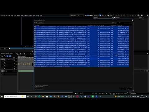 Cinematic Indian Wedding Video Editing in EDIUS | Wedding Mixing, Vidhi & Song Projects #youtbeshort