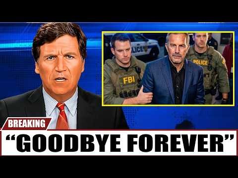 What Happened To Kevin Costner, Try Not To Cry When You See This