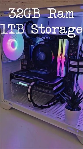 Tell Me How Much This PC Should Sell For? (Details in description) #pcbuild #pcflipping