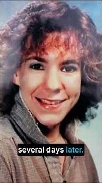 Serial killer caught after horrific 1984 double murder #truecrime #crimenews #caught