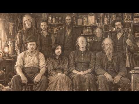 The Gledhill Clan of Panguitch (1868) — Utah's Most Feared Mormon Family Finally Exposed