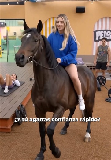 Cuando mi tía descubre cómo usar la IA