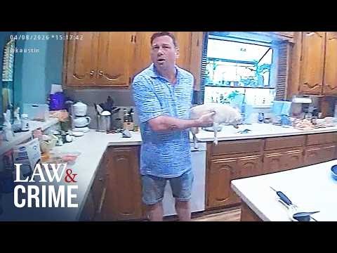 Mayor Busted in Shocking Sex Crimes Case