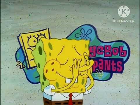 (Creepypasta) Spongebob Season 1 Episode 42